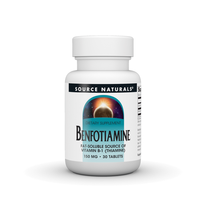 Benfotiamine