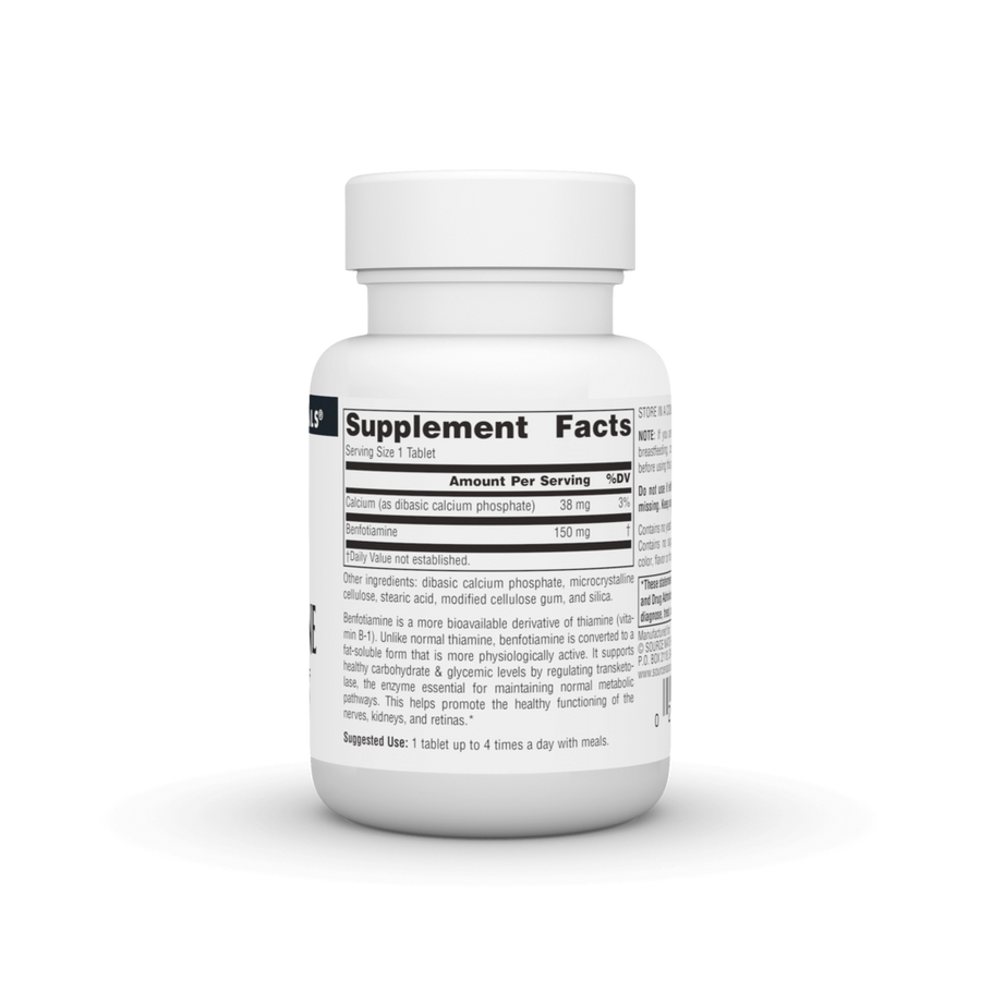 Benfotiamine