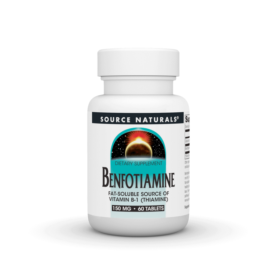 Benfotiamine