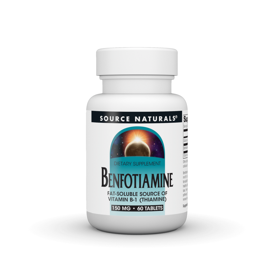 Benfotiamine