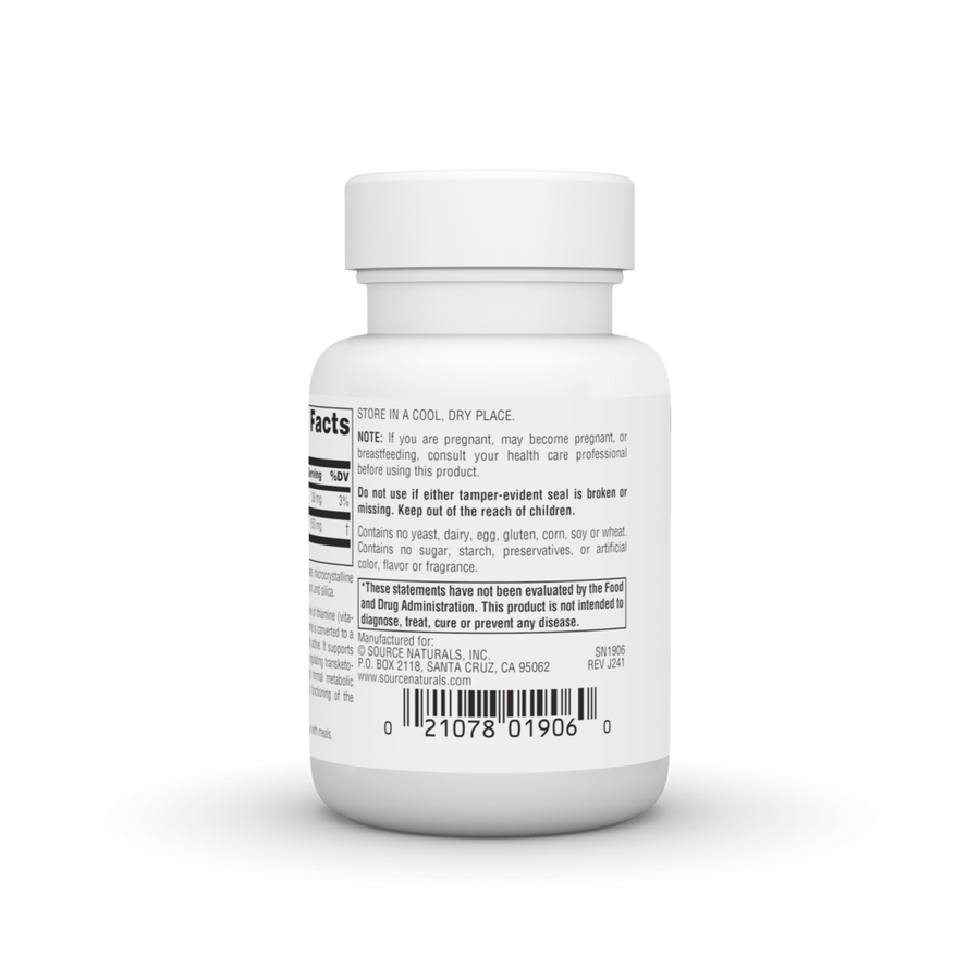 Benfotiamine