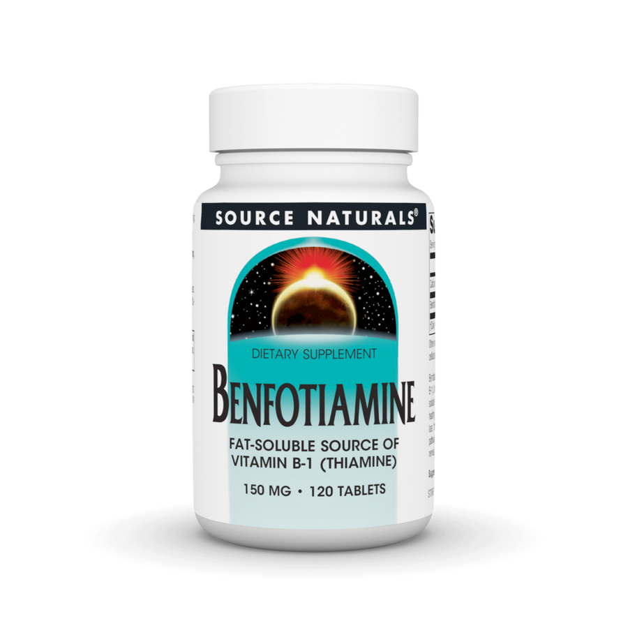 Benfotiamine