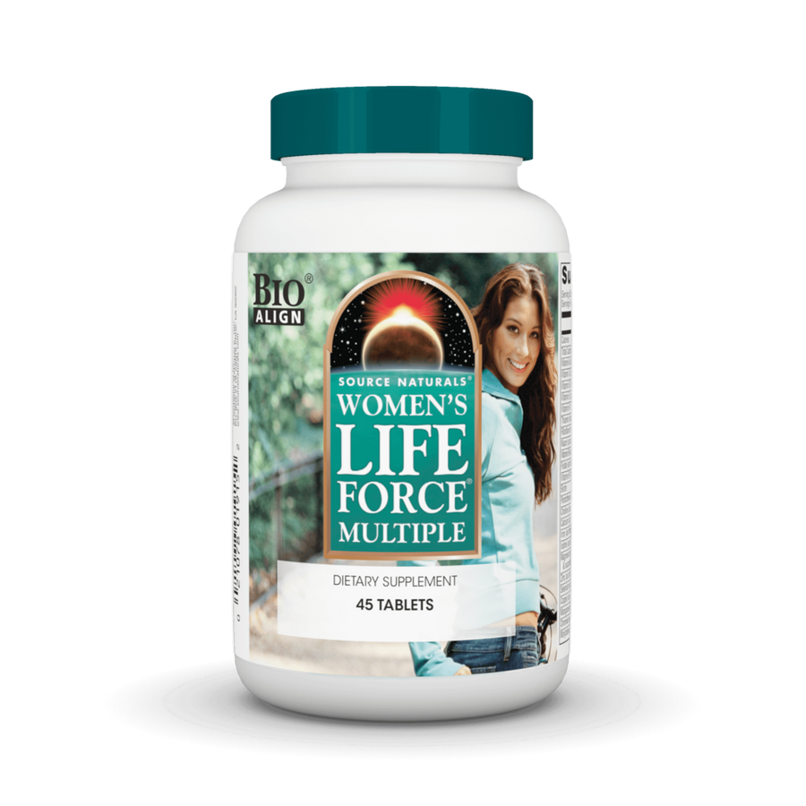 Women's Life Force® Multiple