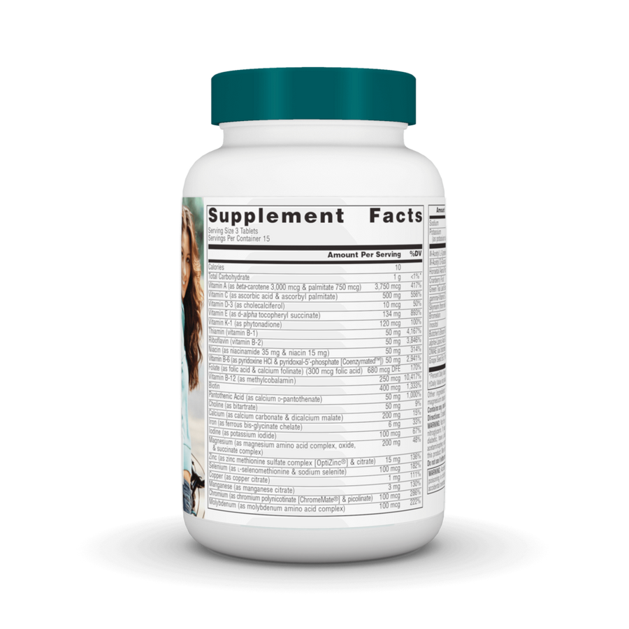 Women's Life Force® Multiple
