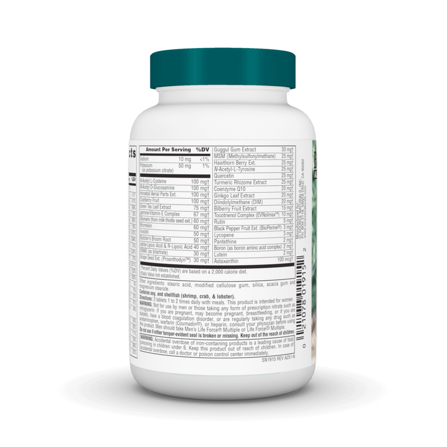 Women's Life Force® Multiple