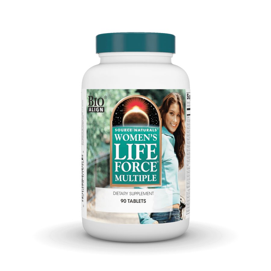 Women's Life Force® Multiple