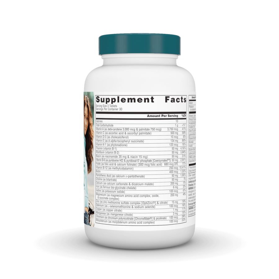 Women's Life Force® Multiple
