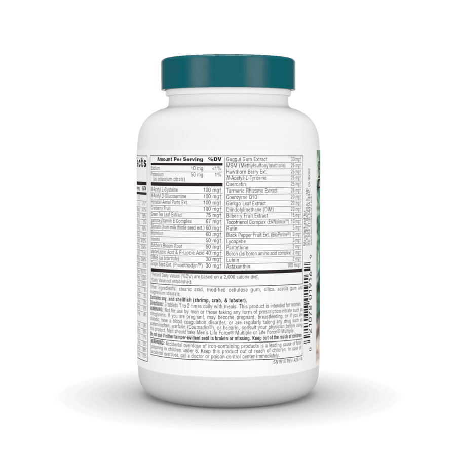 Women's Life Force® Multiple