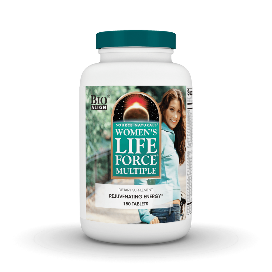 Women's Life Force® Multiple