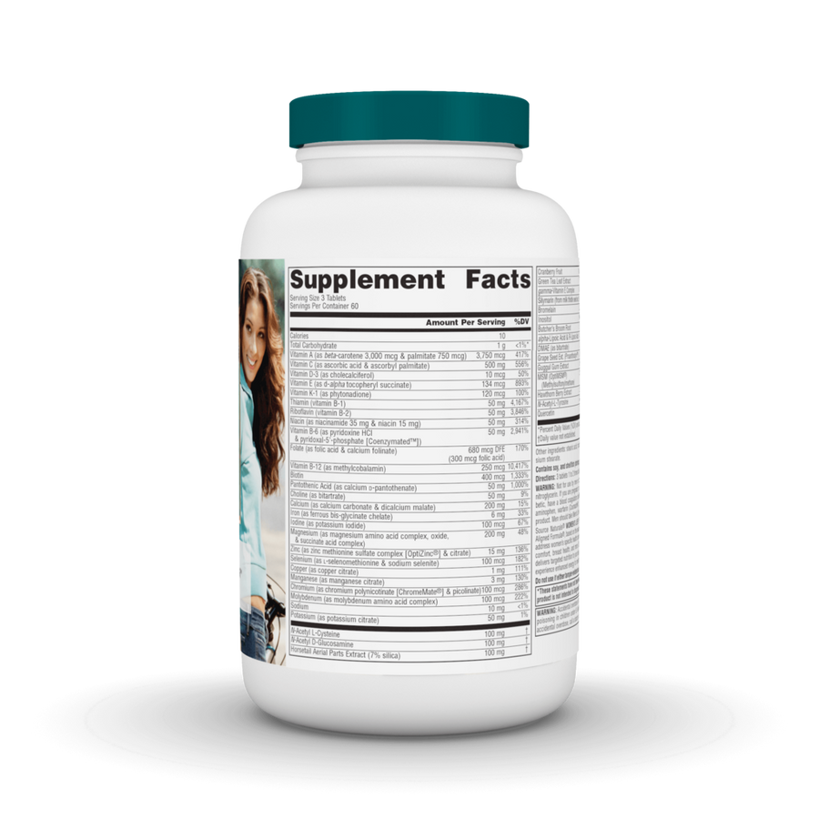 Women's Life Force® Multiple