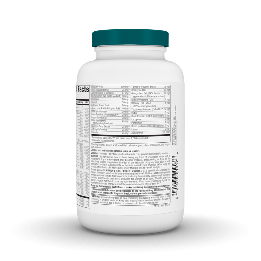 Women's Life Force® Multiple