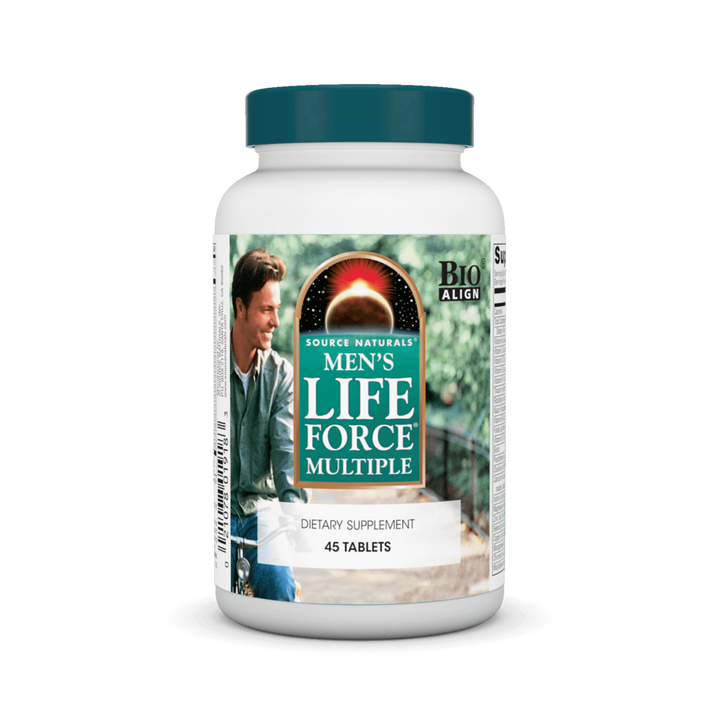 Men's Life Force® Multiple
