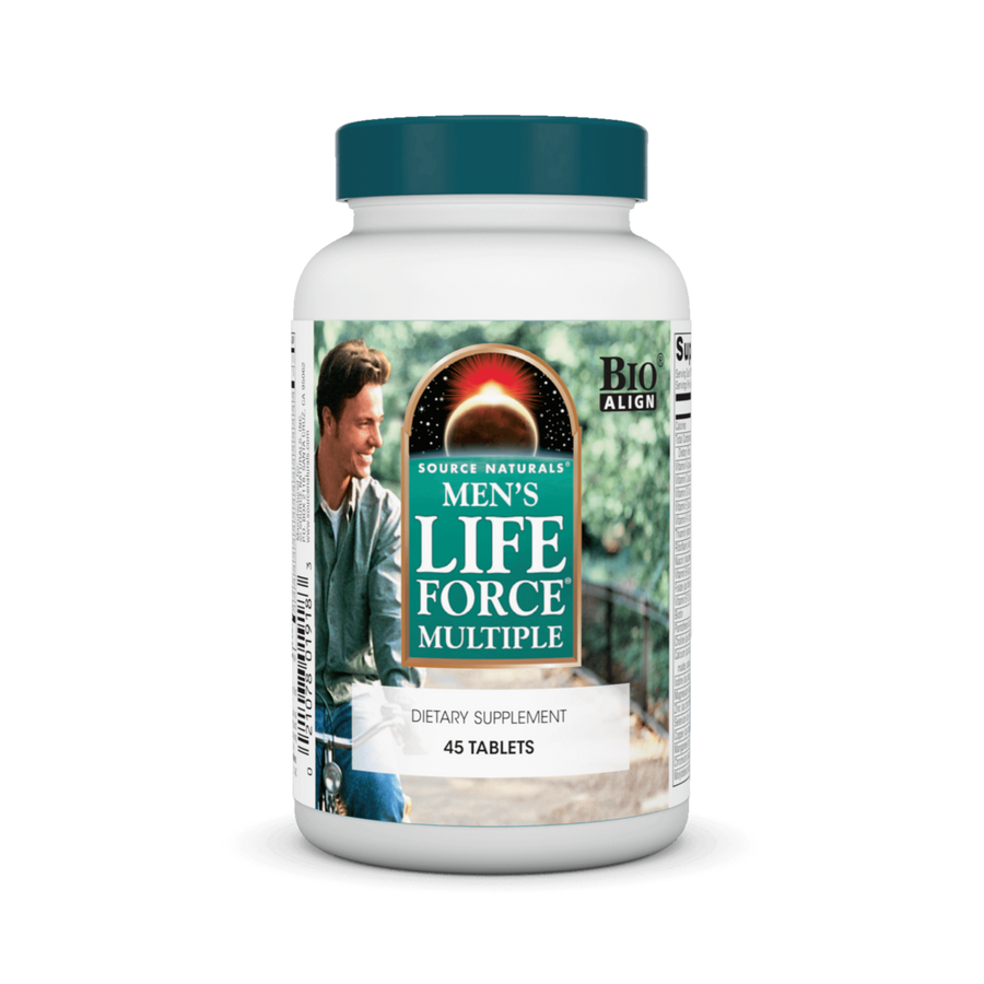 Men's Life Force® Multiple