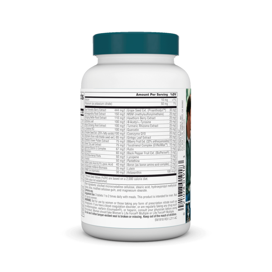 Men's Life Force® Multiple