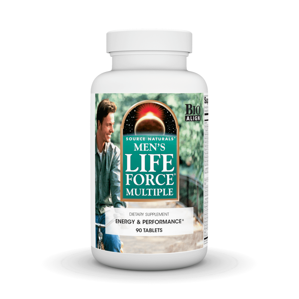 Men's Life Force® Multiple