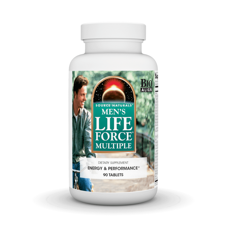 Men's Life Force® Multiple