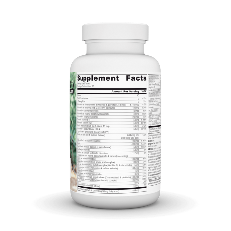 Men's Life Force® Multiple