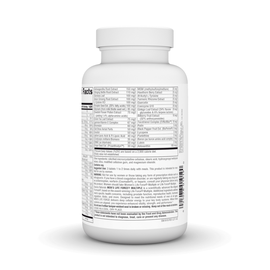 Men's Life Force® Multiple