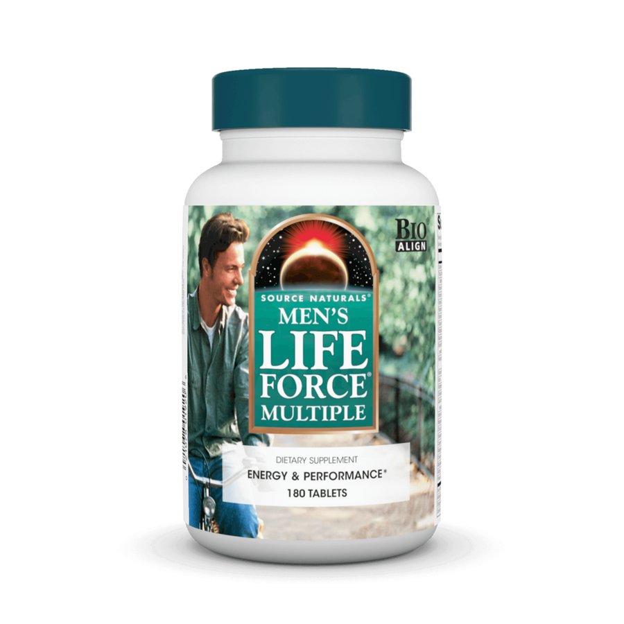Men's Life Force® Multiple