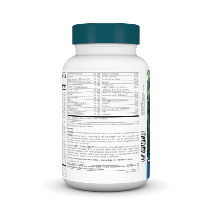 Men's Life Force® Multiple