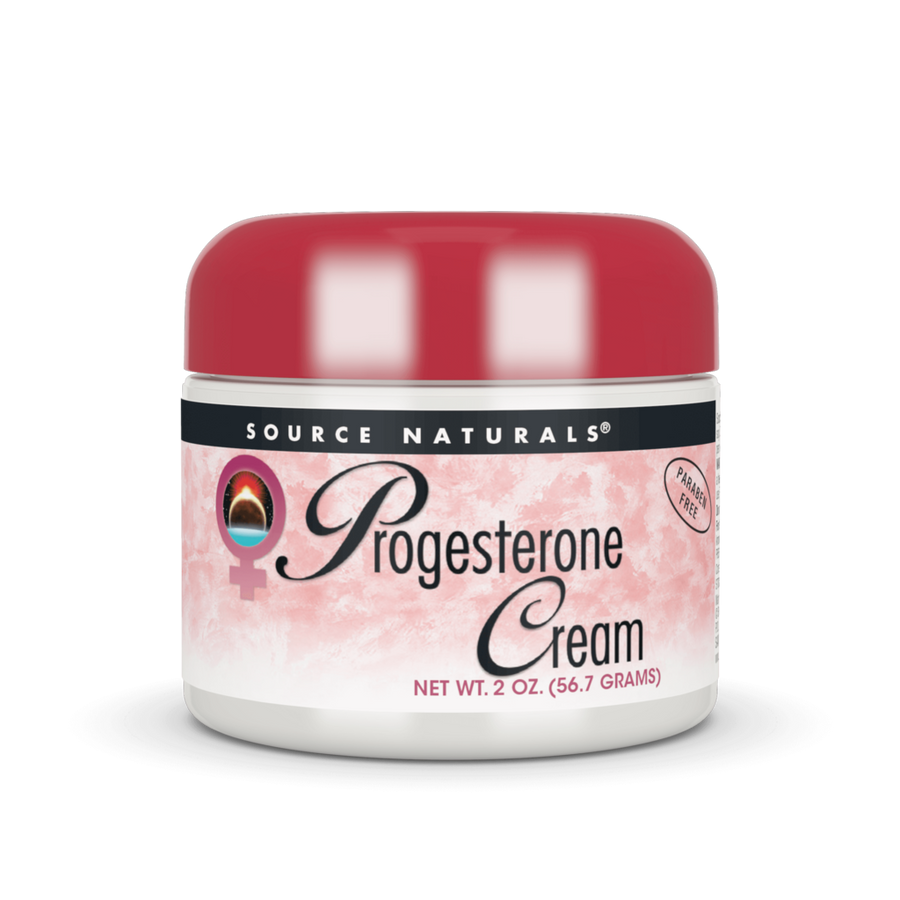 Eternal Woman™ Progesterone Cream