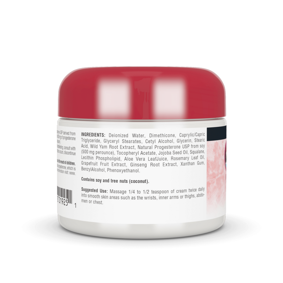 Eternal Woman™ Progesterone Cream