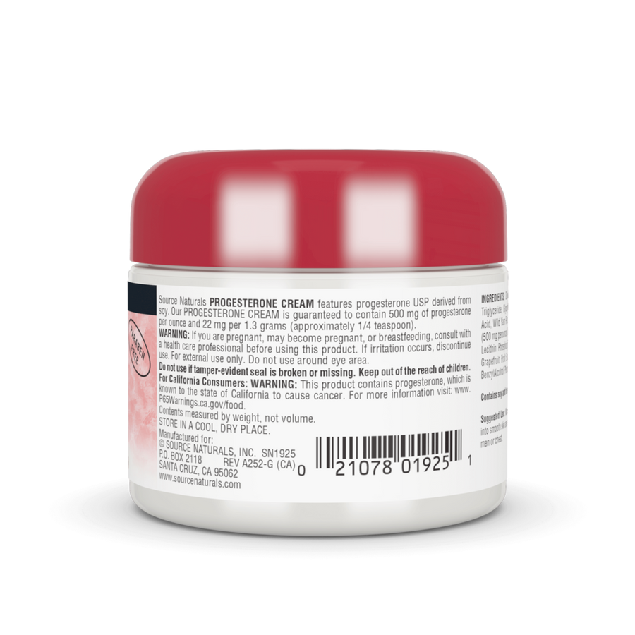 Eternal Woman™ Progesterone Cream