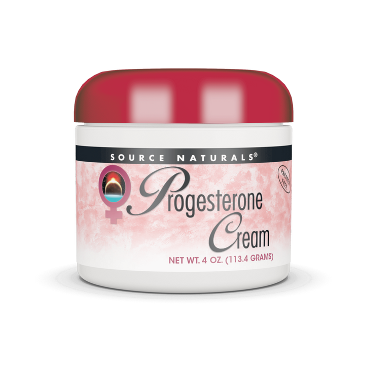 Eternal Woman™ Progesterone Cream