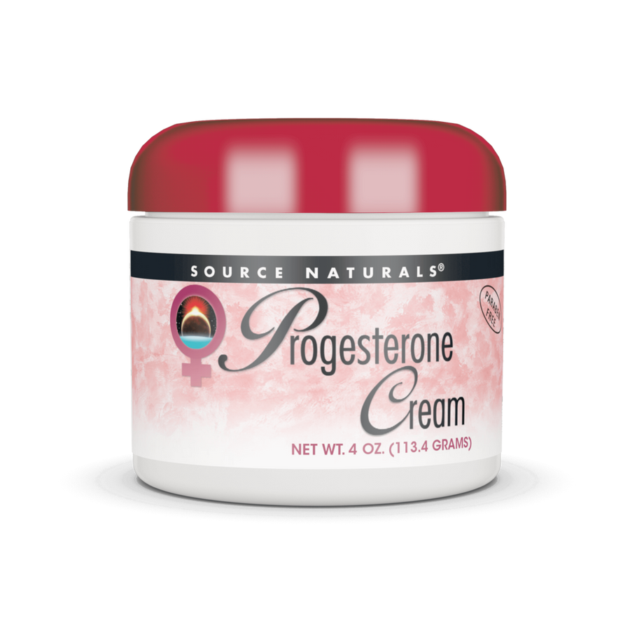 Eternal Woman™ Progesterone Cream