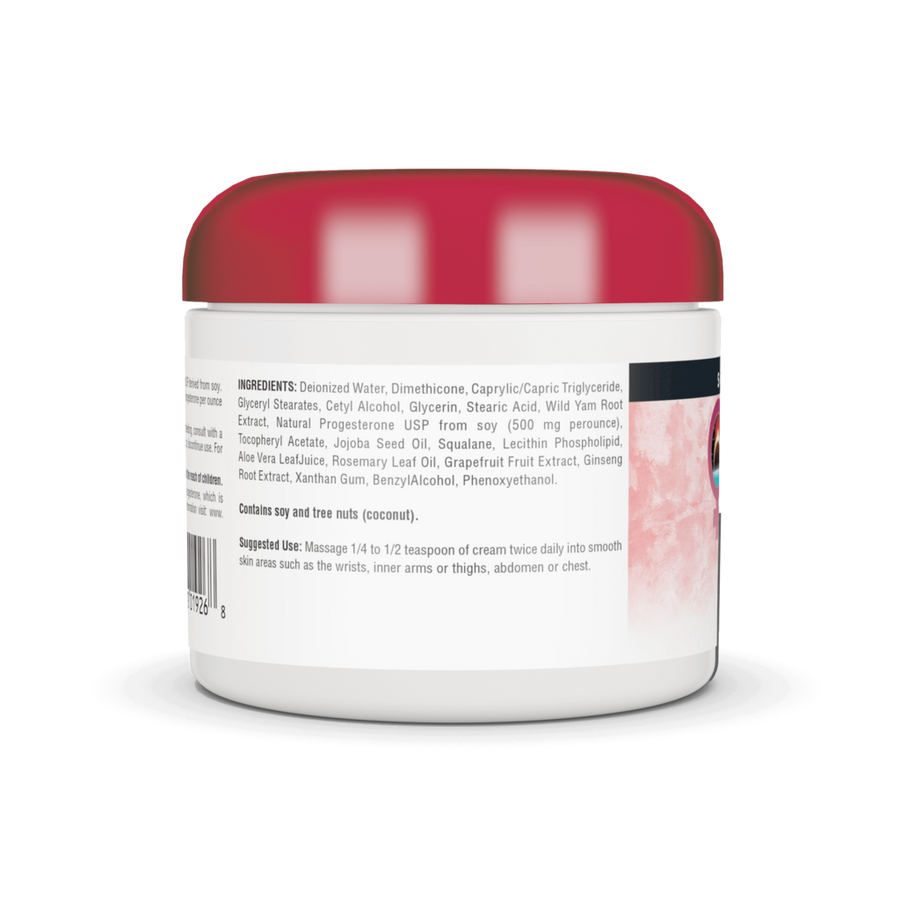 Eternal Woman™ Progesterone Cream