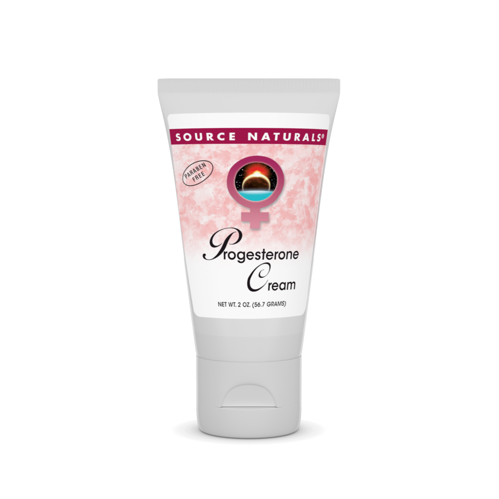 Eternal Woman™ Progesterone Cream
