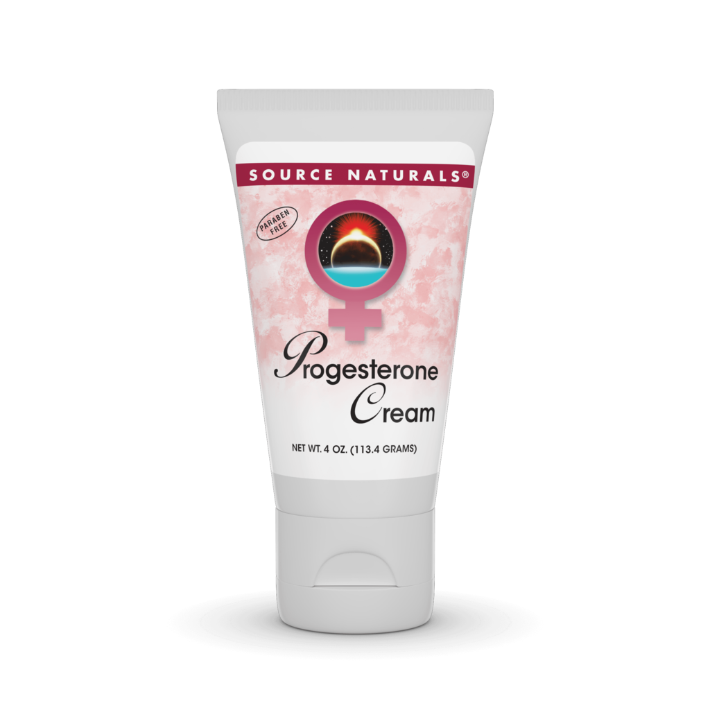 Eternal Woman™ Progesterone Cream
