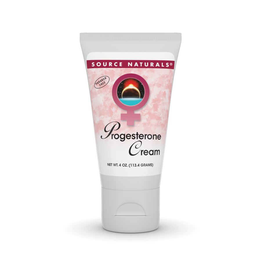 Eternal Woman™ Progesterone Cream