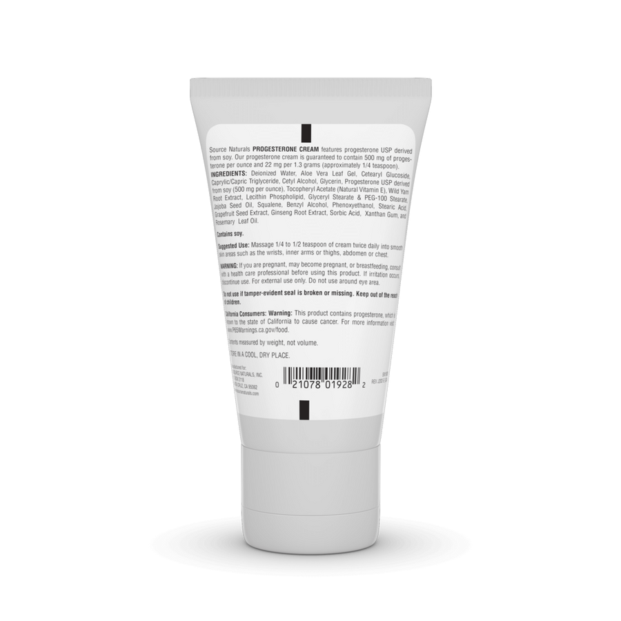Eternal Woman™ Progesterone Cream
