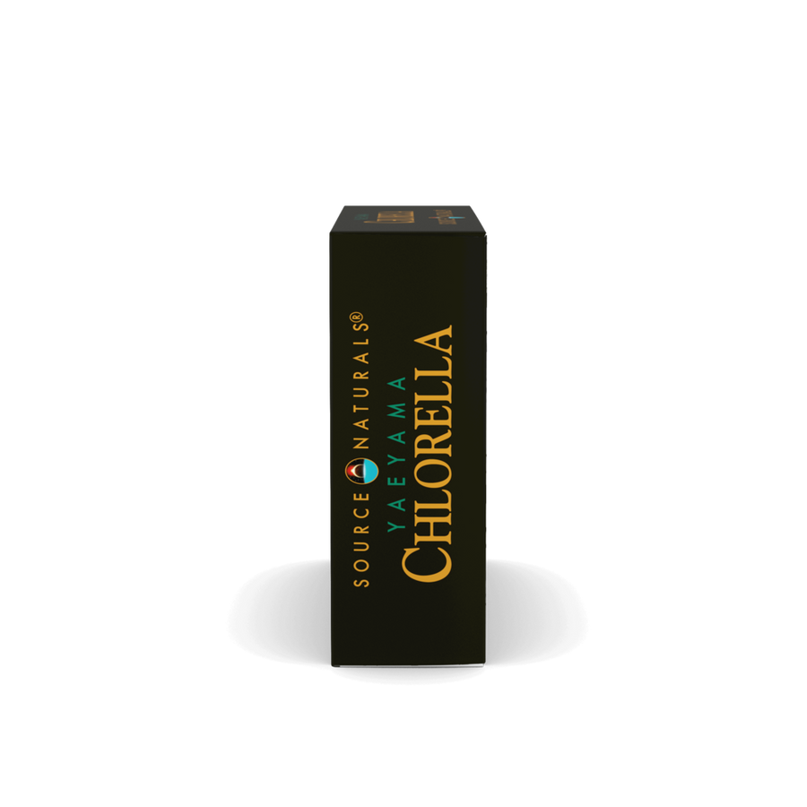 Yaeyama Chlorella®