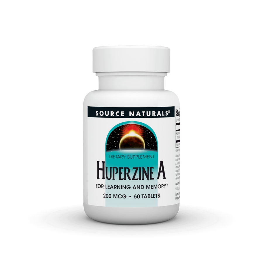Huperzine A