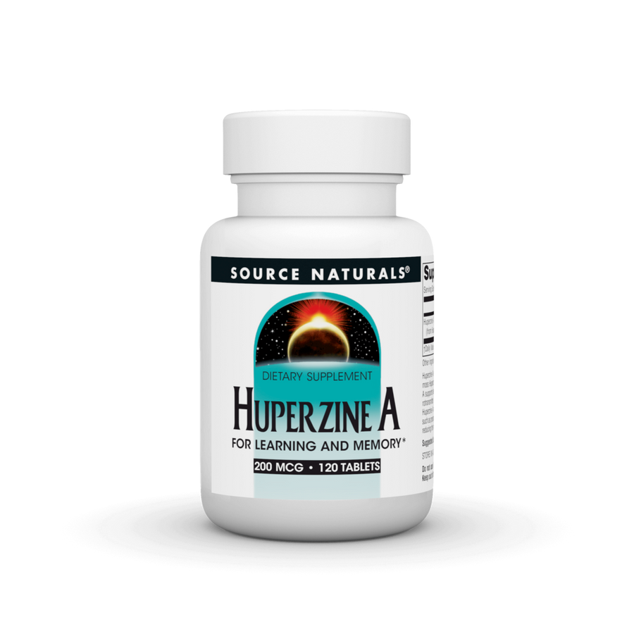 Huperzine A