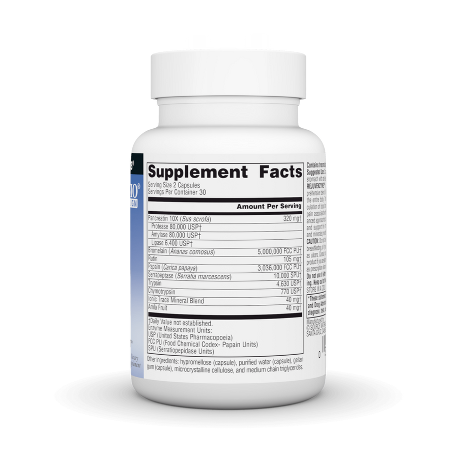 RejuvenZyme™