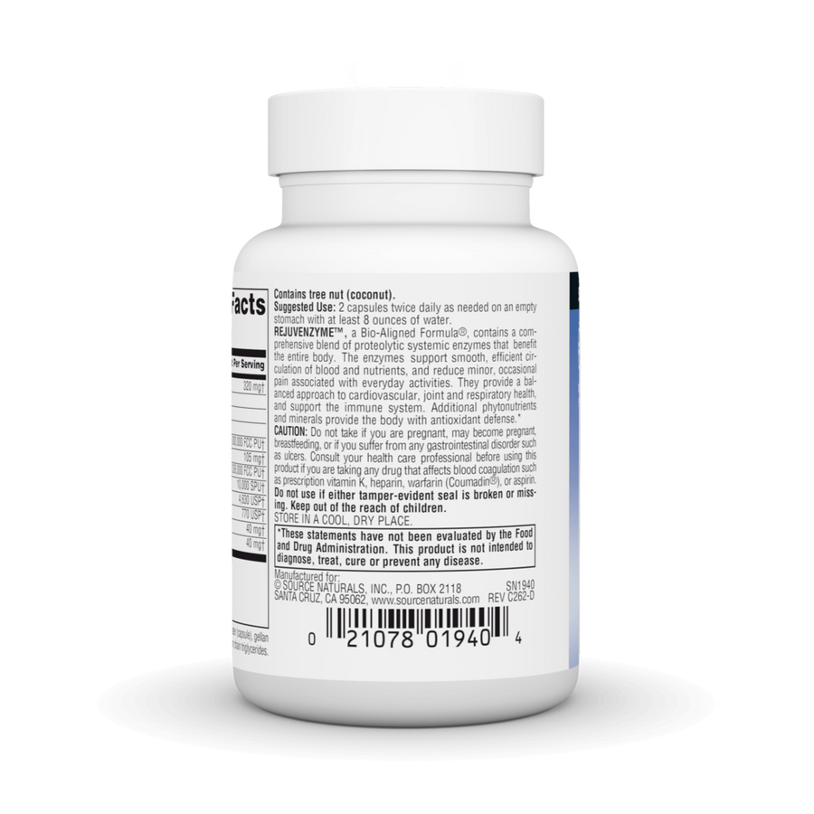 RejuvenZyme™