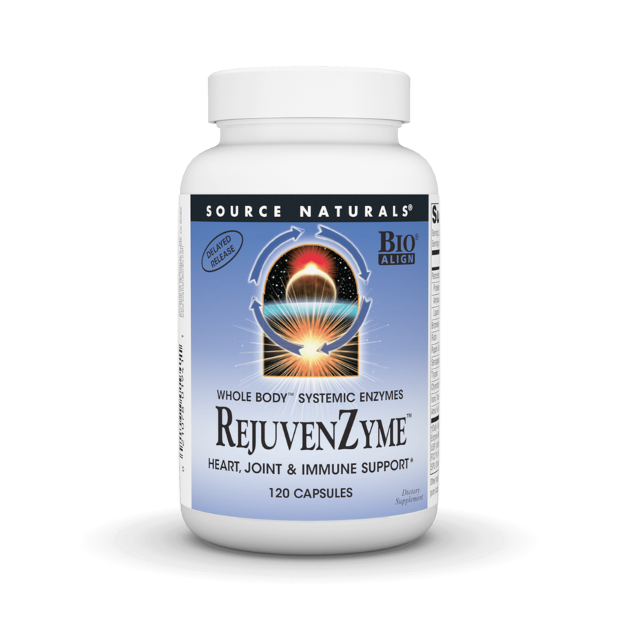 RejuvenZyme™