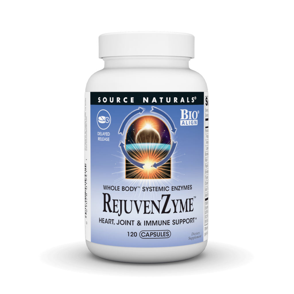 RejuvenZyme™