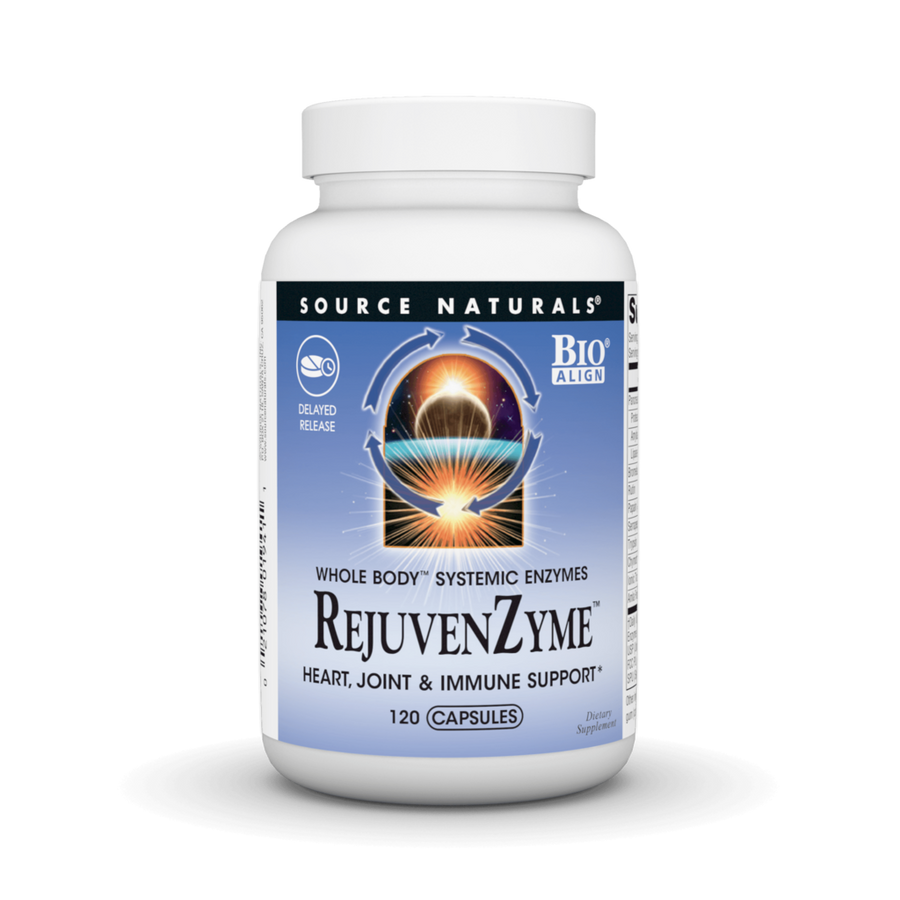 RejuvenZyme™