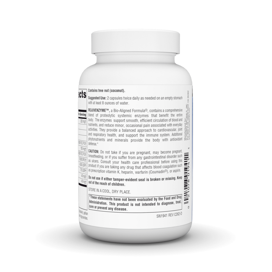 RejuvenZyme™