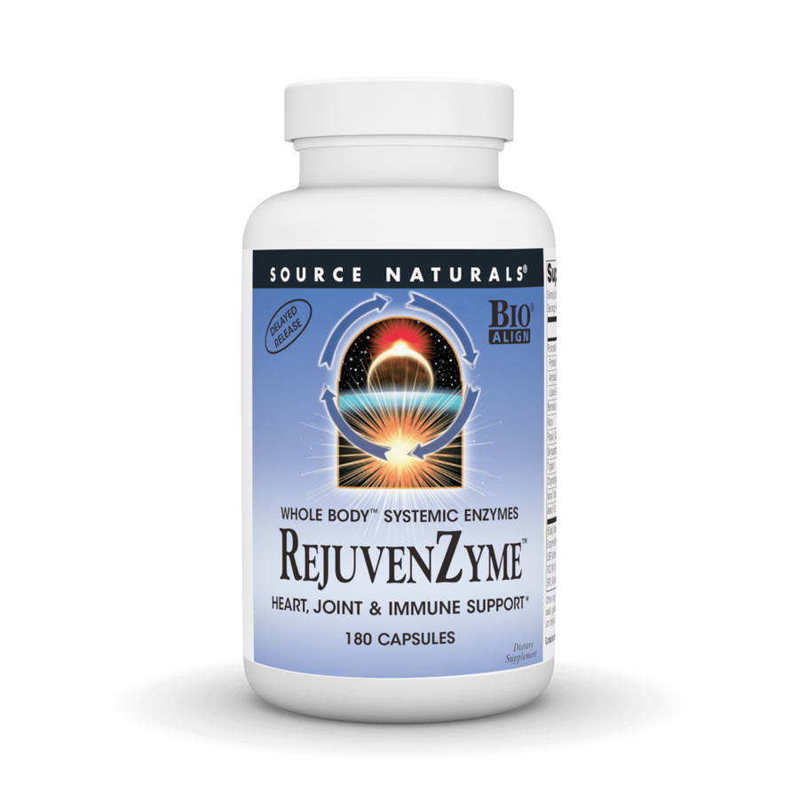 RejuvenZyme™