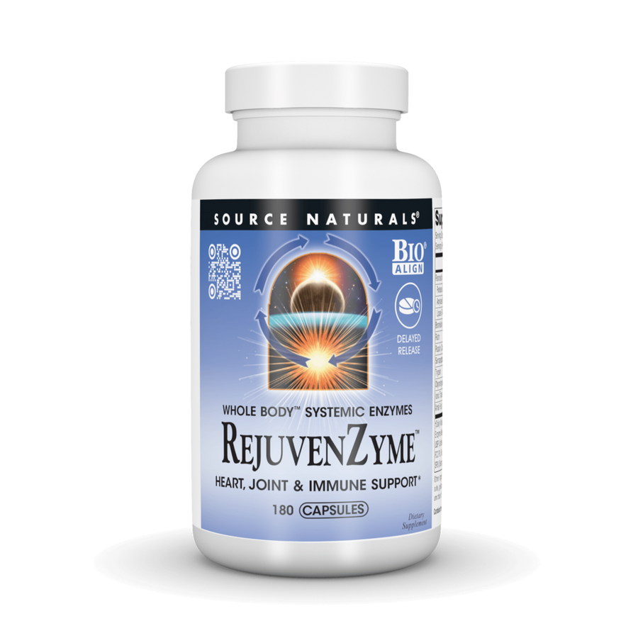 RejuvenZyme™