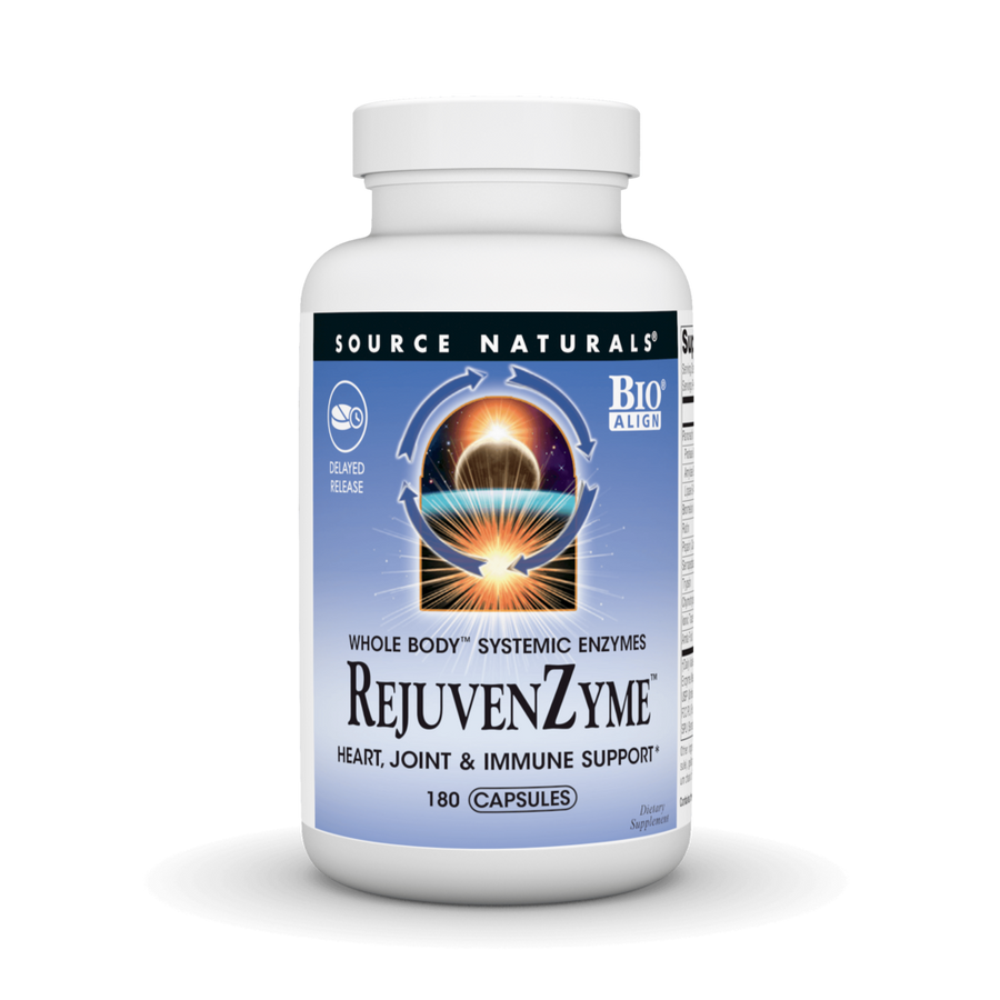 RejuvenZyme™