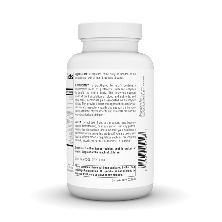 RejuvenZyme™