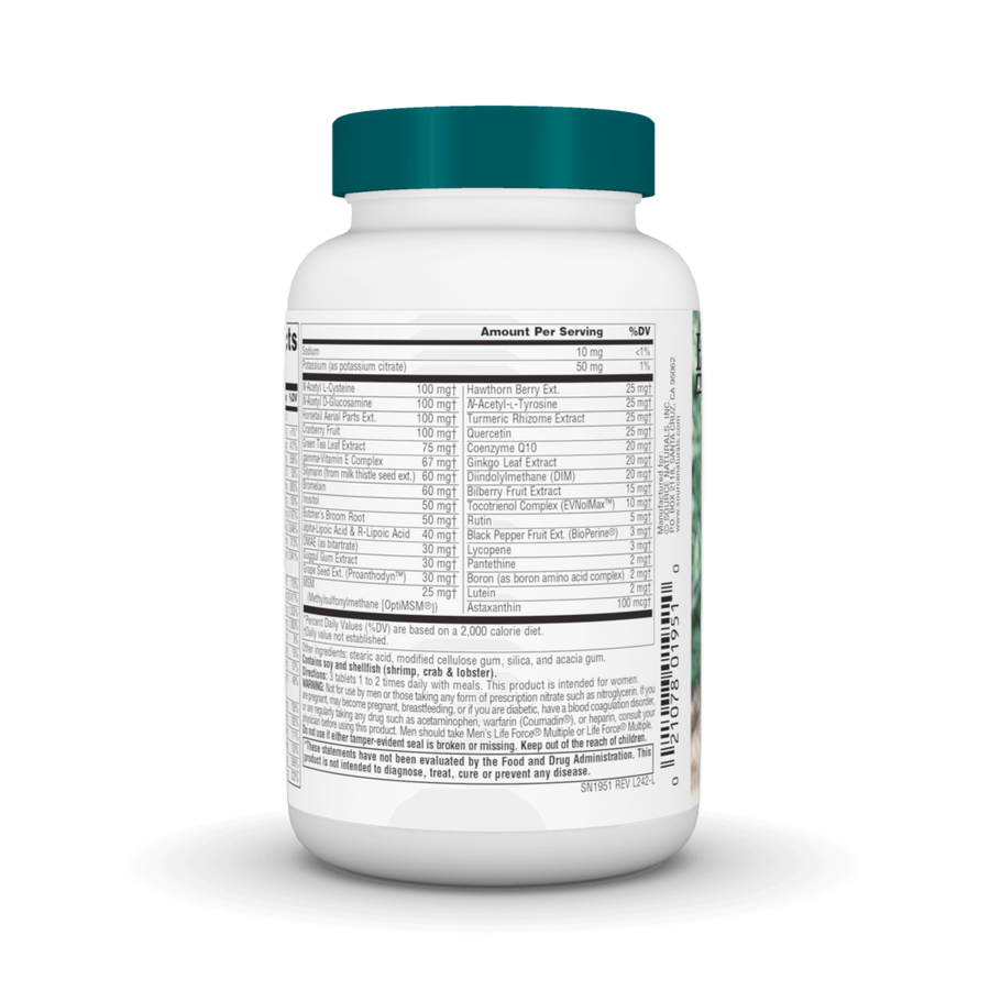 Women's Life Force® Multiple, No Iron