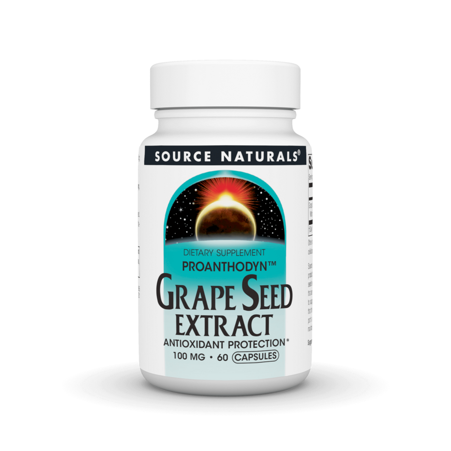 Grape Seed Extract, Proanthodyn™