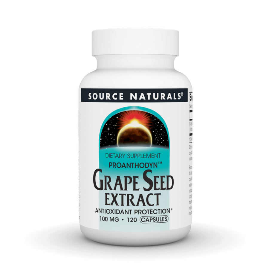Grape Seed Extract, Proanthodyn™